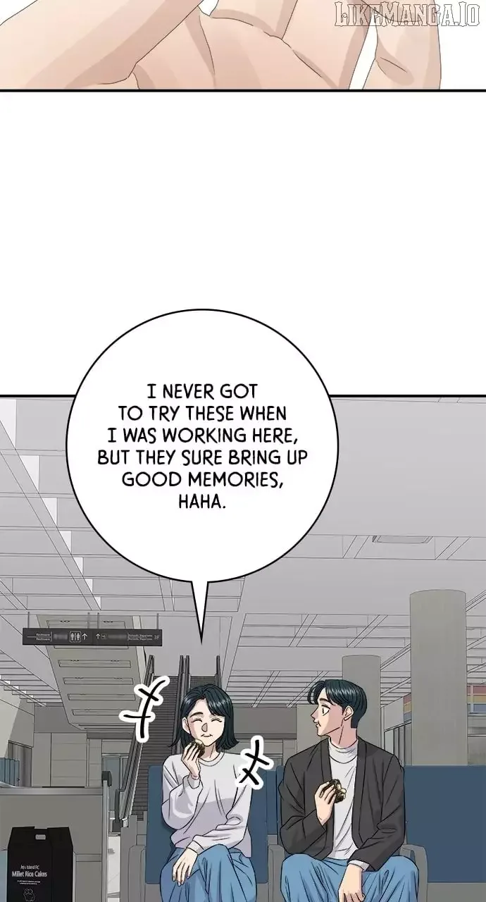 A Deadbeat’s Meal Chapter 191 page 31