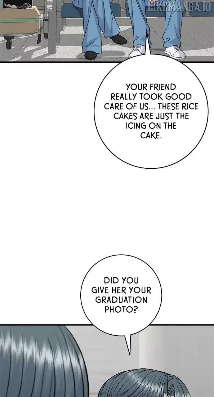 A Deadbeat’s Meal Chapter 191 page 32