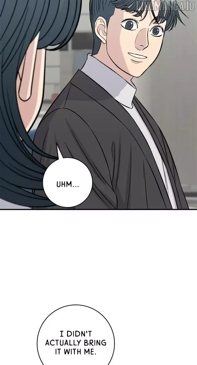 A Deadbeat’s Meal Chapter 191 page 33