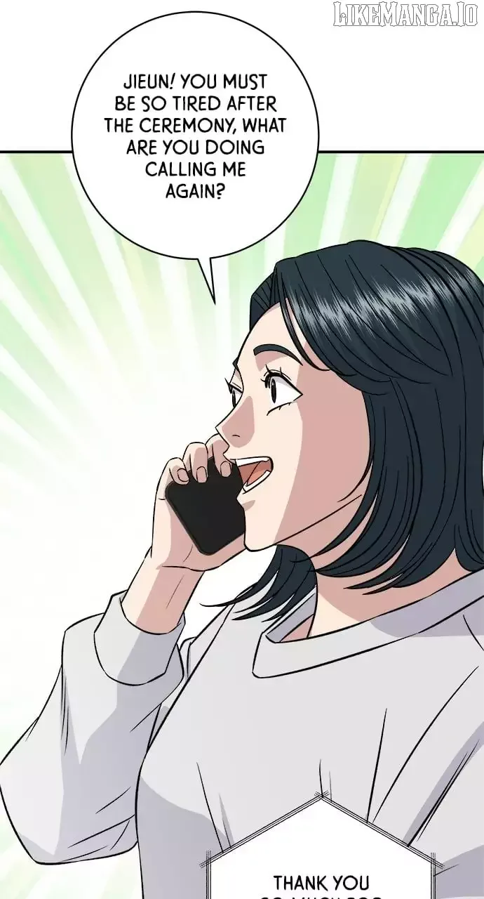 A Deadbeat’s Meal Chapter 191 page 37