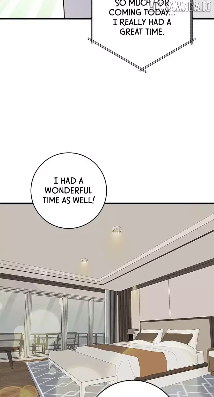 A Deadbeat’s Meal Chapter 191 page 38