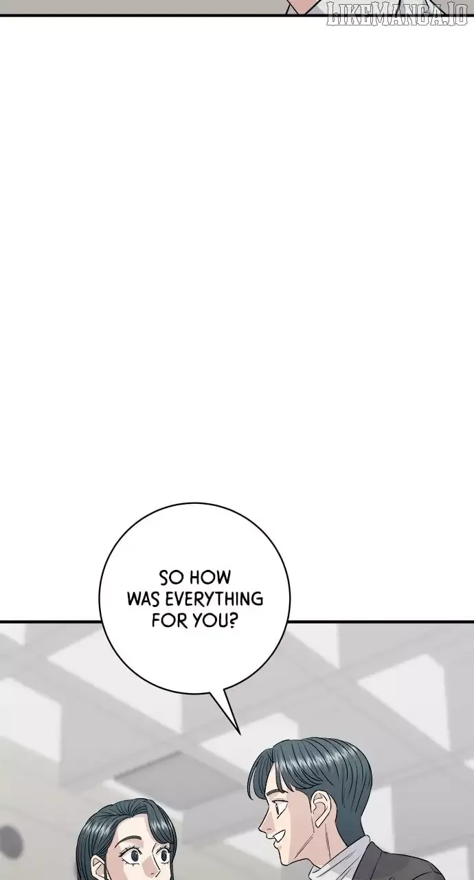 A Deadbeat’s Meal Chapter 191 page 41