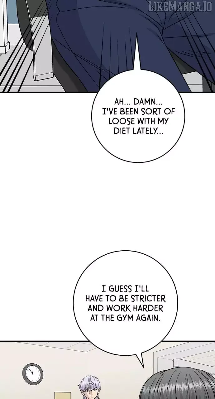 A Deadbeat’s Meal Chapter 191 page 51