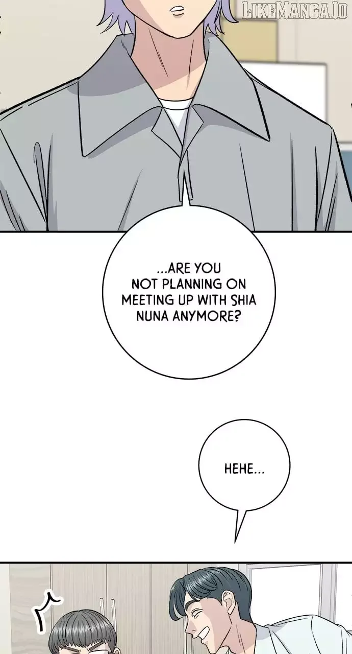 A Deadbeat’s Meal Chapter 191 page 53