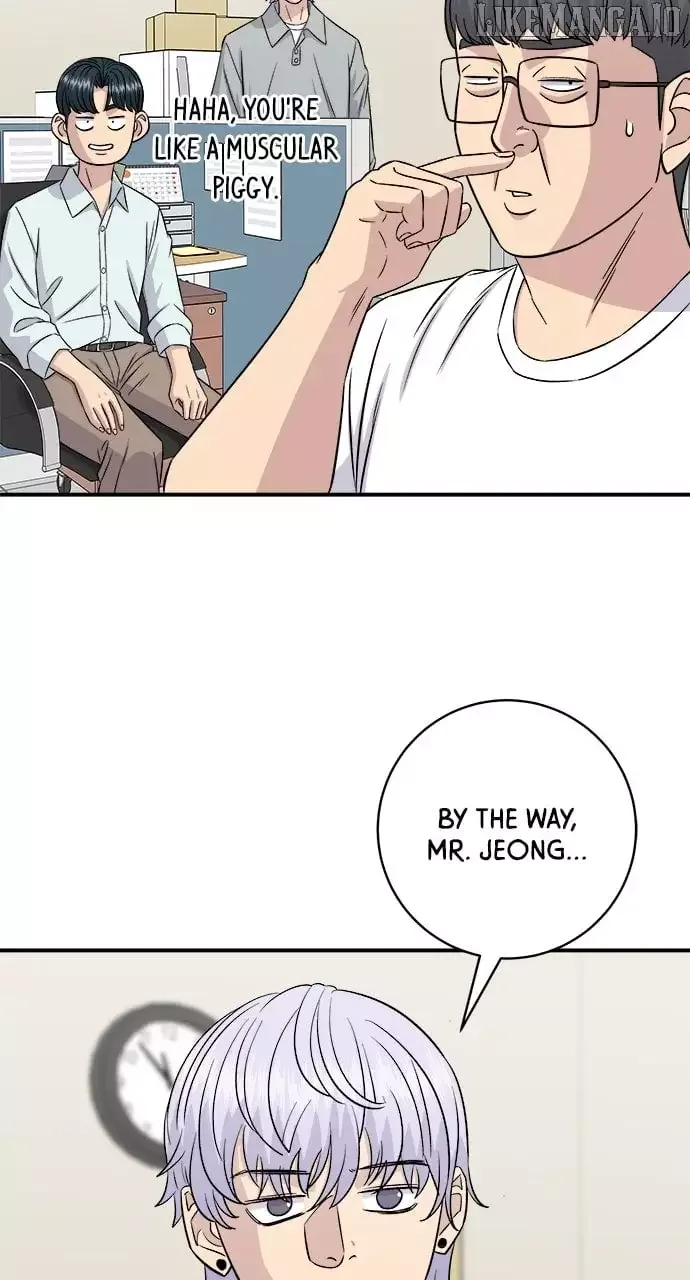 A Deadbeat’s Meal Chapter 191 page 52