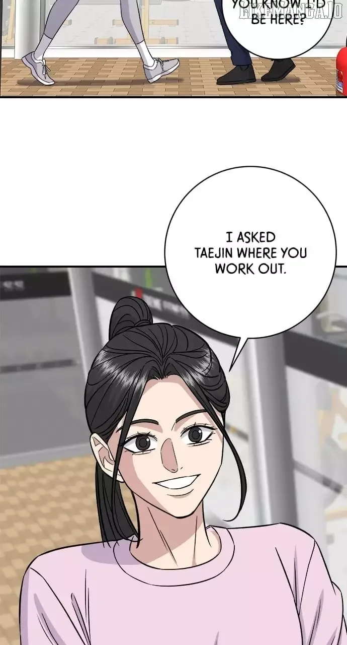 A Deadbeat’s Meal Chapter 191 page 68