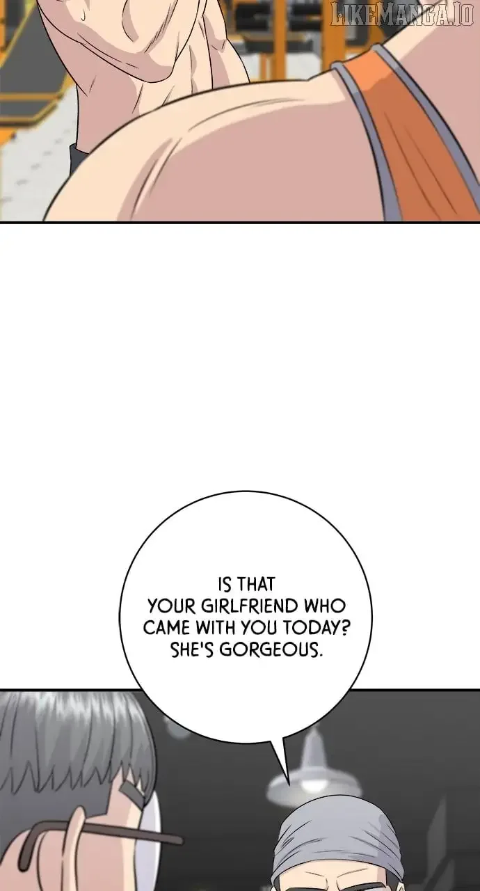 A Deadbeat’s Meal Chapter 192 page 5