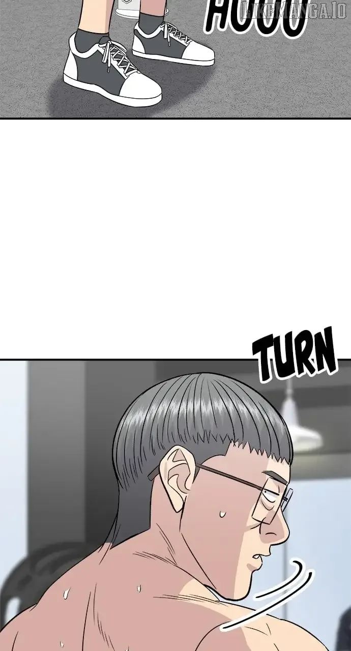 A Deadbeat’s Meal Chapter 192 page 2