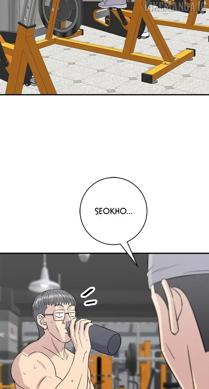 A Deadbeat’s Meal Chapter 192 page 4