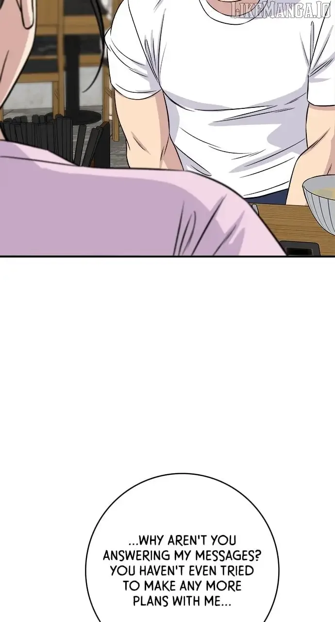 A Deadbeat’s Meal Chapter 192 page 25