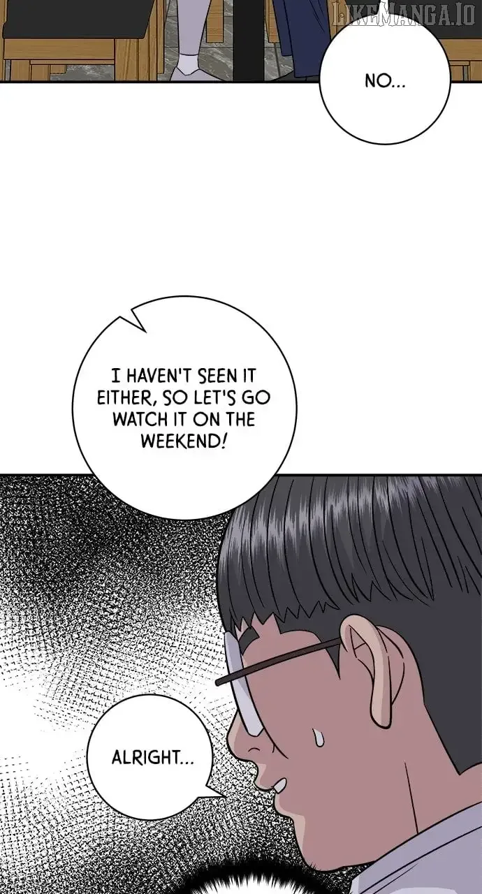 A Deadbeat’s Meal Chapter 192 page 29