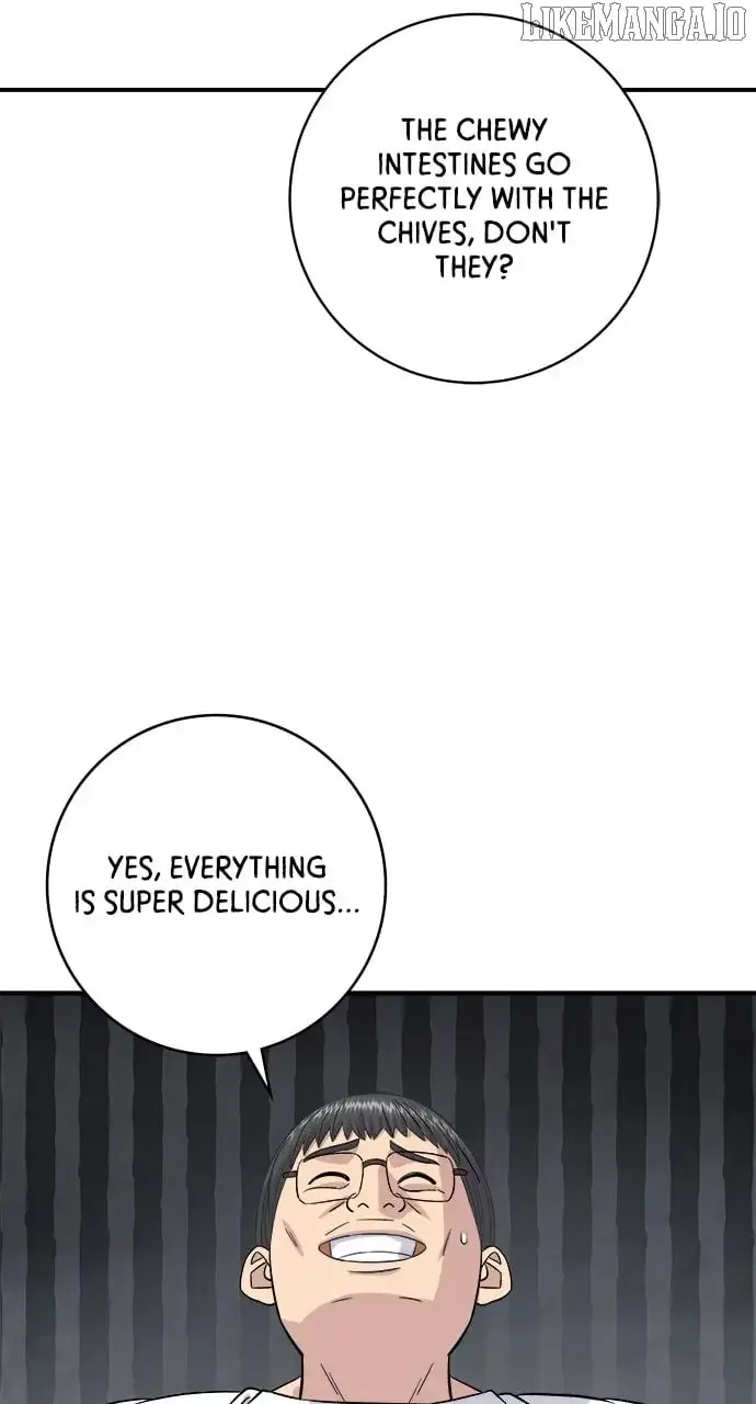 A Deadbeat’s Meal Chapter 192 page 22