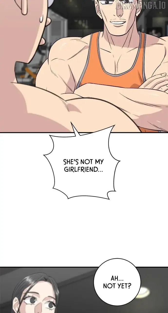 A Deadbeat’s Meal Chapter 192 page 6