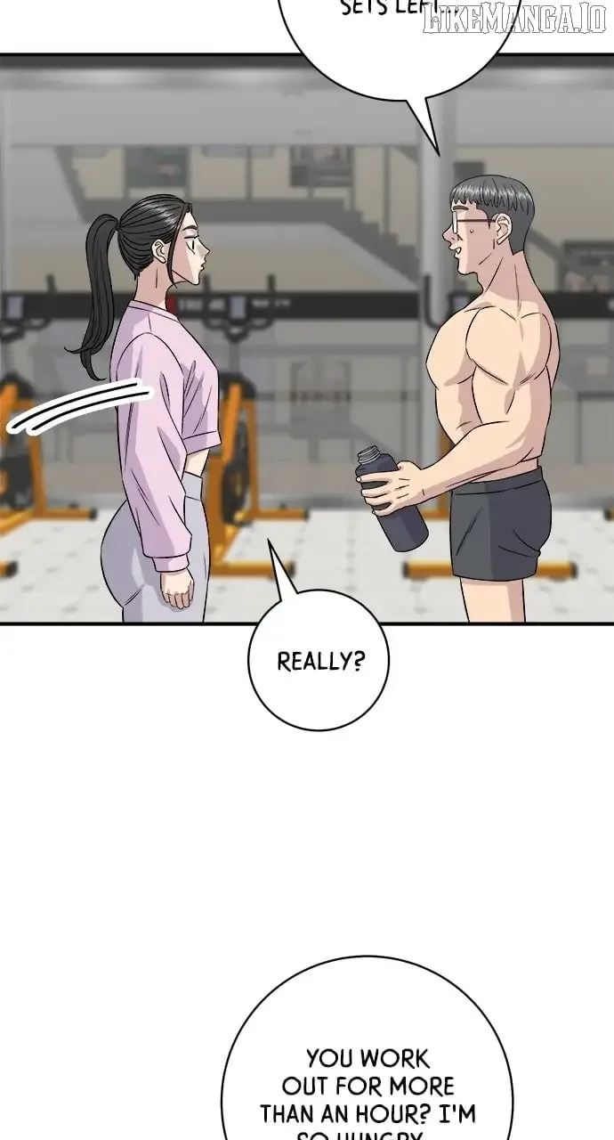 A Deadbeat’s Meal Chapter 192 page 13