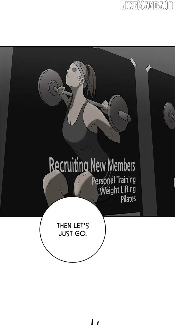 A Deadbeat’s Meal Chapter 192 page 15