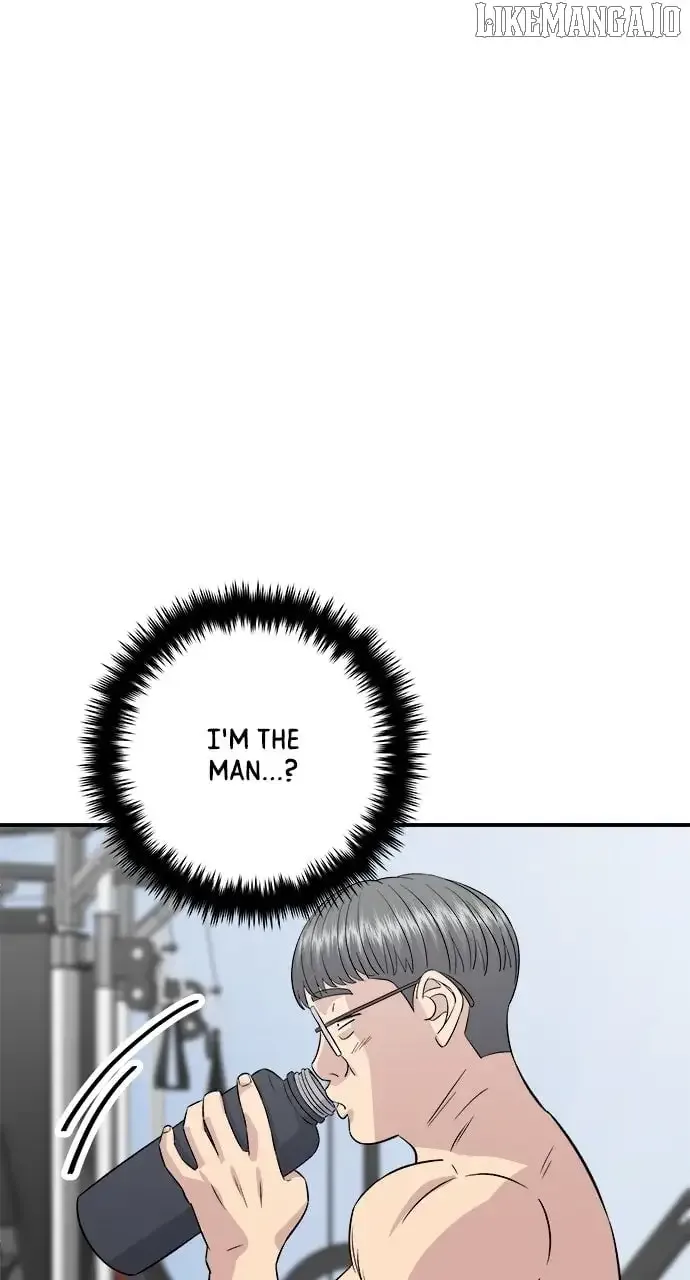A Deadbeat’s Meal Chapter 192 page 9