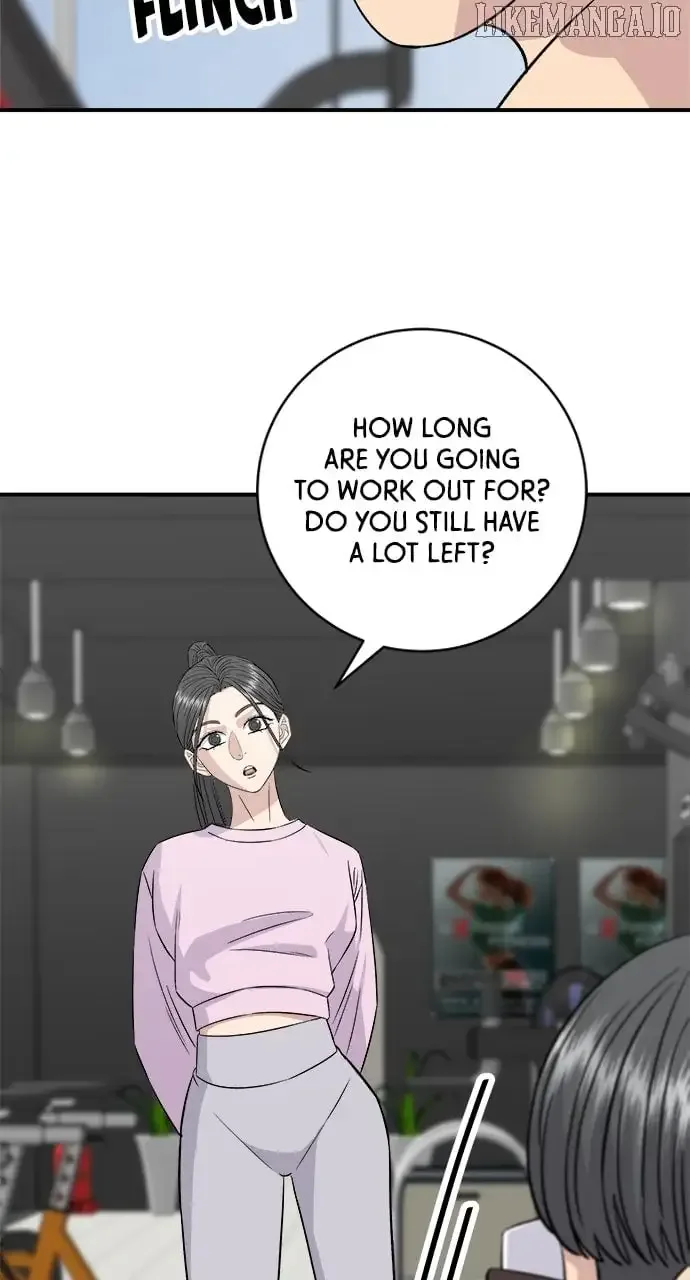 A Deadbeat’s Meal Chapter 192 page 11