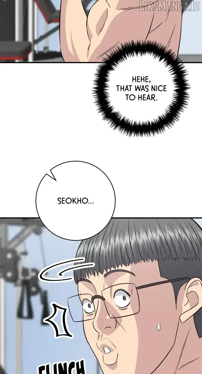 A Deadbeat’s Meal Chapter 192 page 10