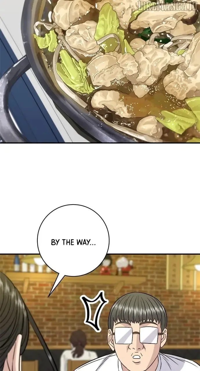 A Deadbeat’s Meal Chapter 192 page 24