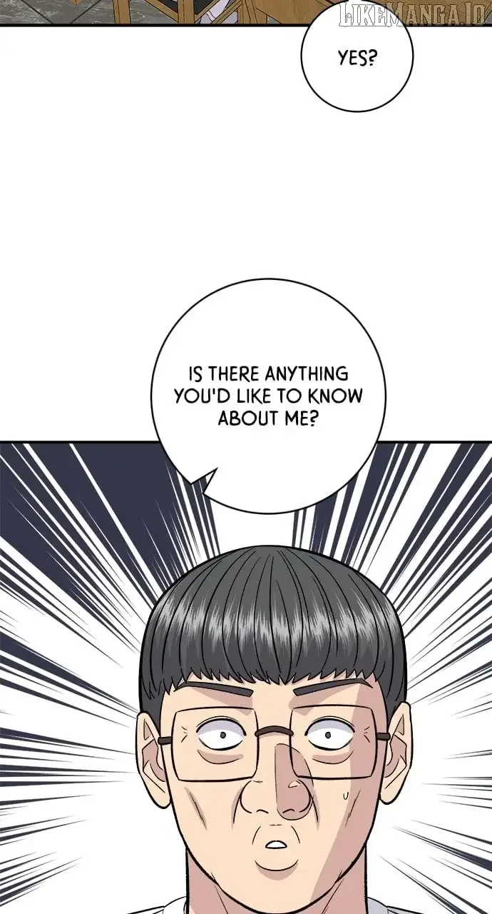 A Deadbeat’s Meal Chapter 192 page 31