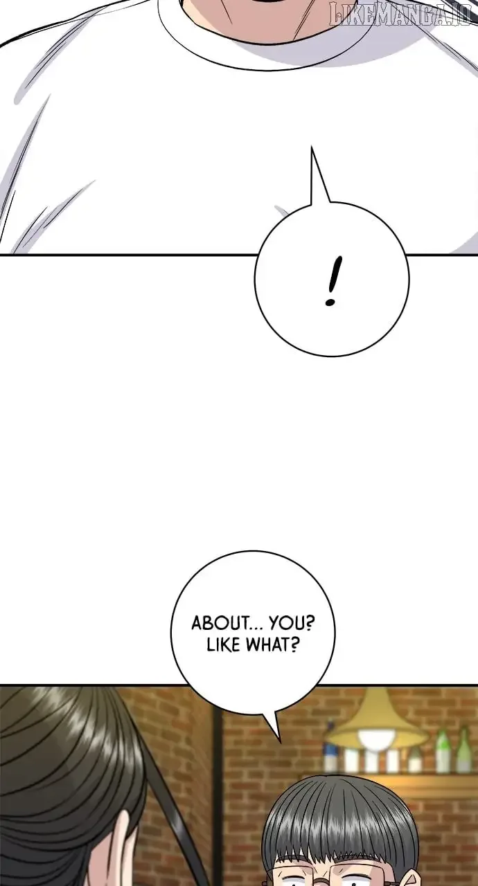 A Deadbeat’s Meal Chapter 192 page 32