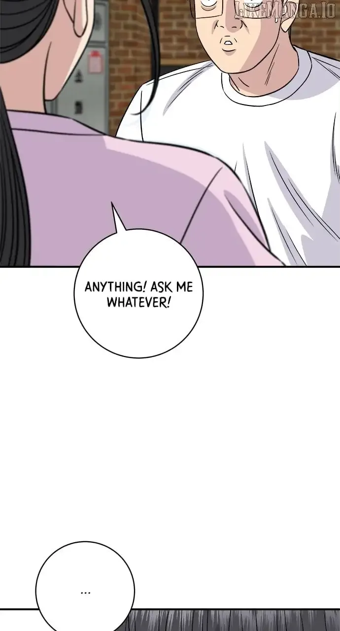 A Deadbeat’s Meal Chapter 192 page 33