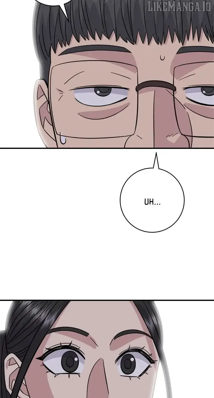 A Deadbeat’s Meal Chapter 192 page 34