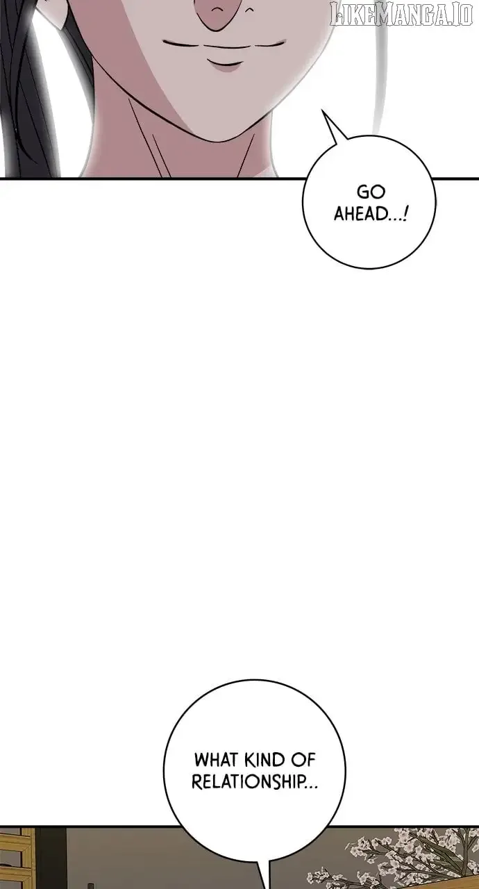 A Deadbeat’s Meal Chapter 192 page 35