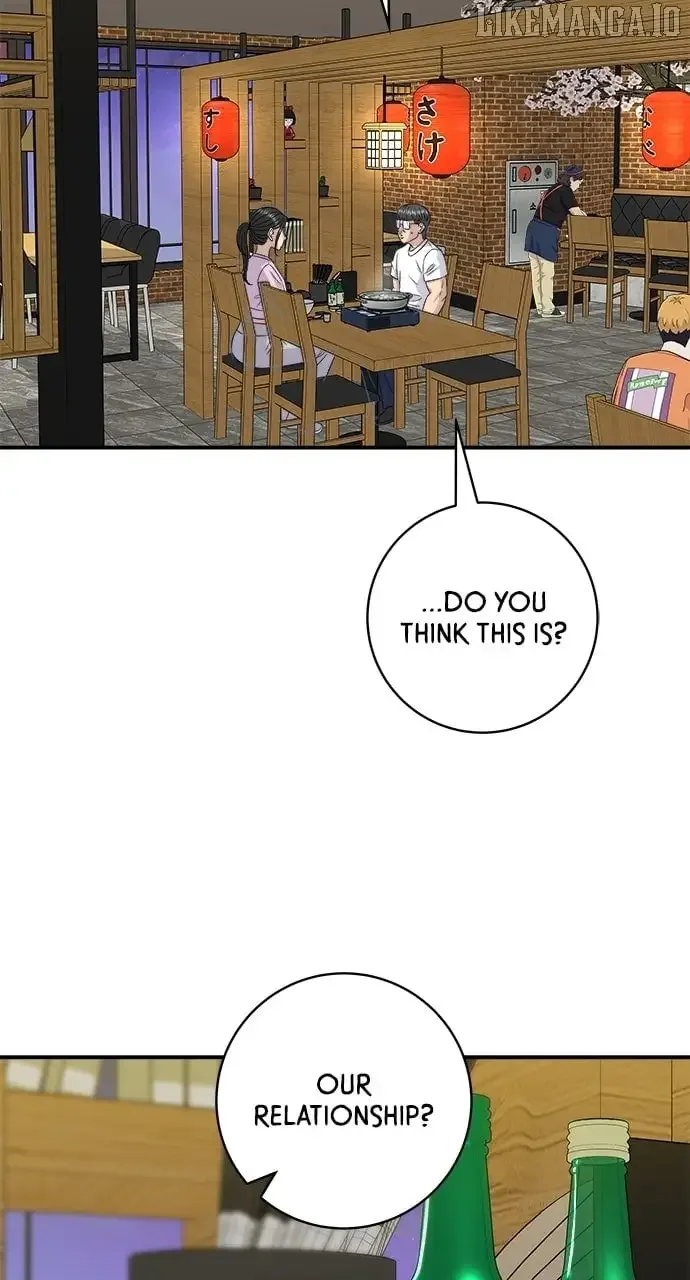 A Deadbeat’s Meal Chapter 192 page 36