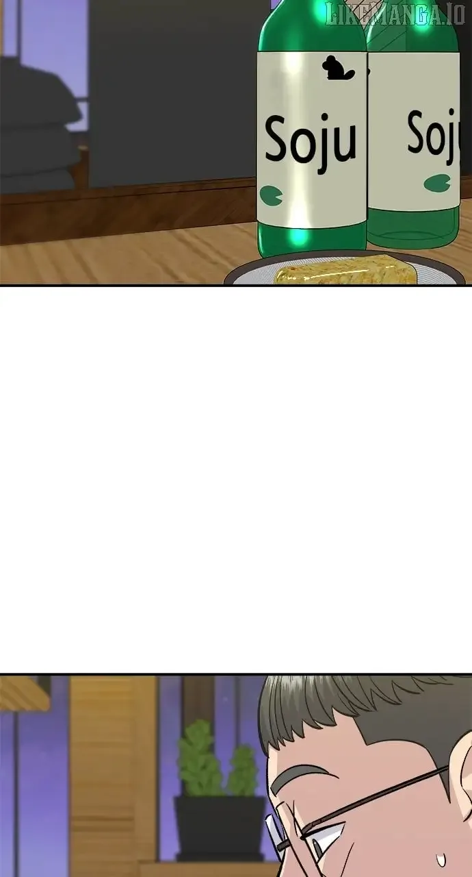 A Deadbeat’s Meal Chapter 192 page 37
