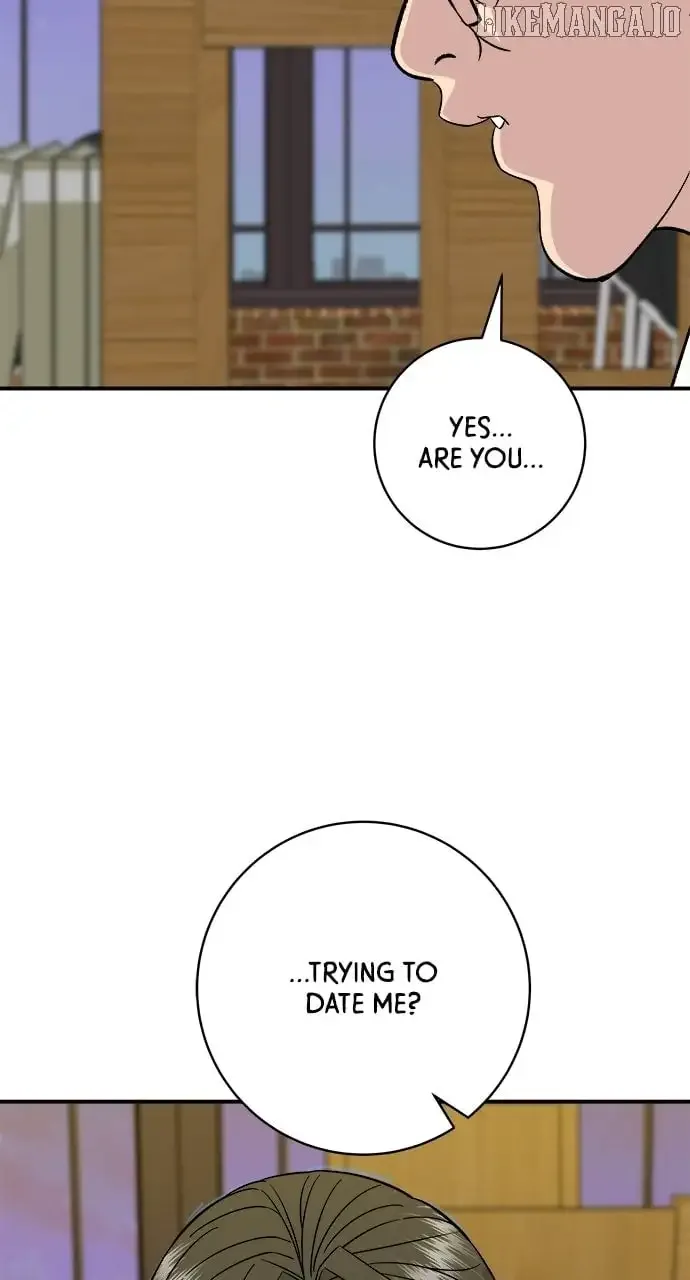 A Deadbeat’s Meal Chapter 192 page 38