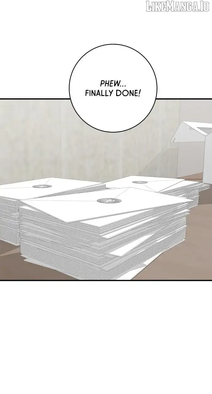 A Deadbeat’s Meal Chapter 192 page 40
