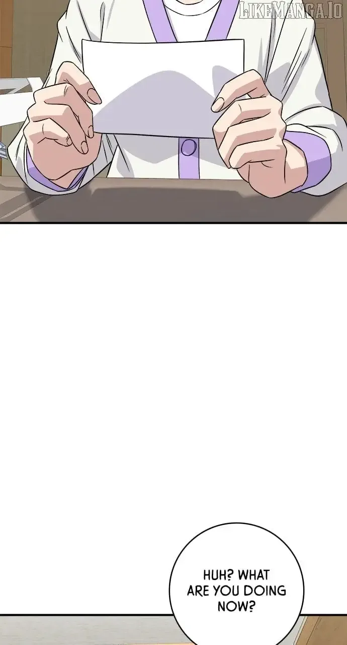 A Deadbeat’s Meal Chapter 192 page 43