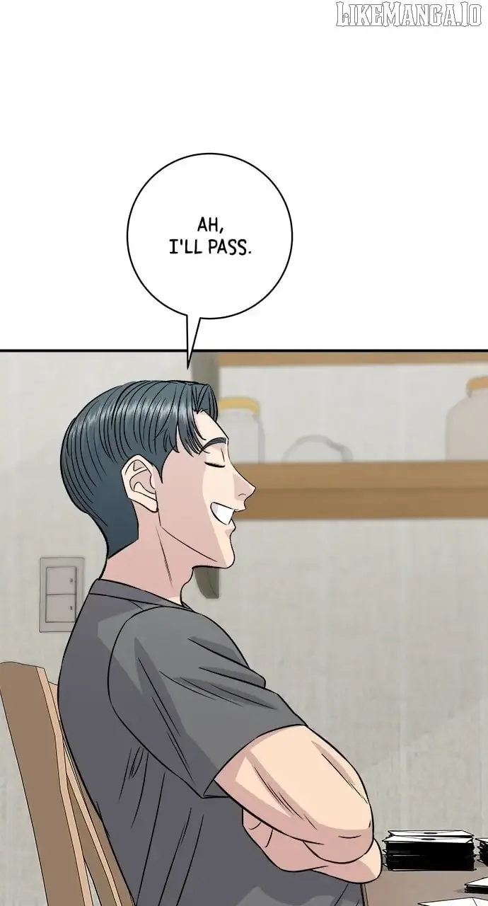 A Deadbeat’s Meal Chapter 192 page 46