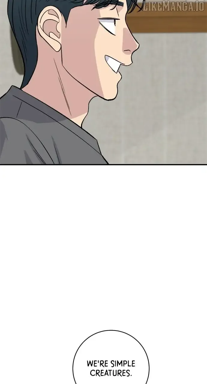 A Deadbeat’s Meal Chapter 192 page 49