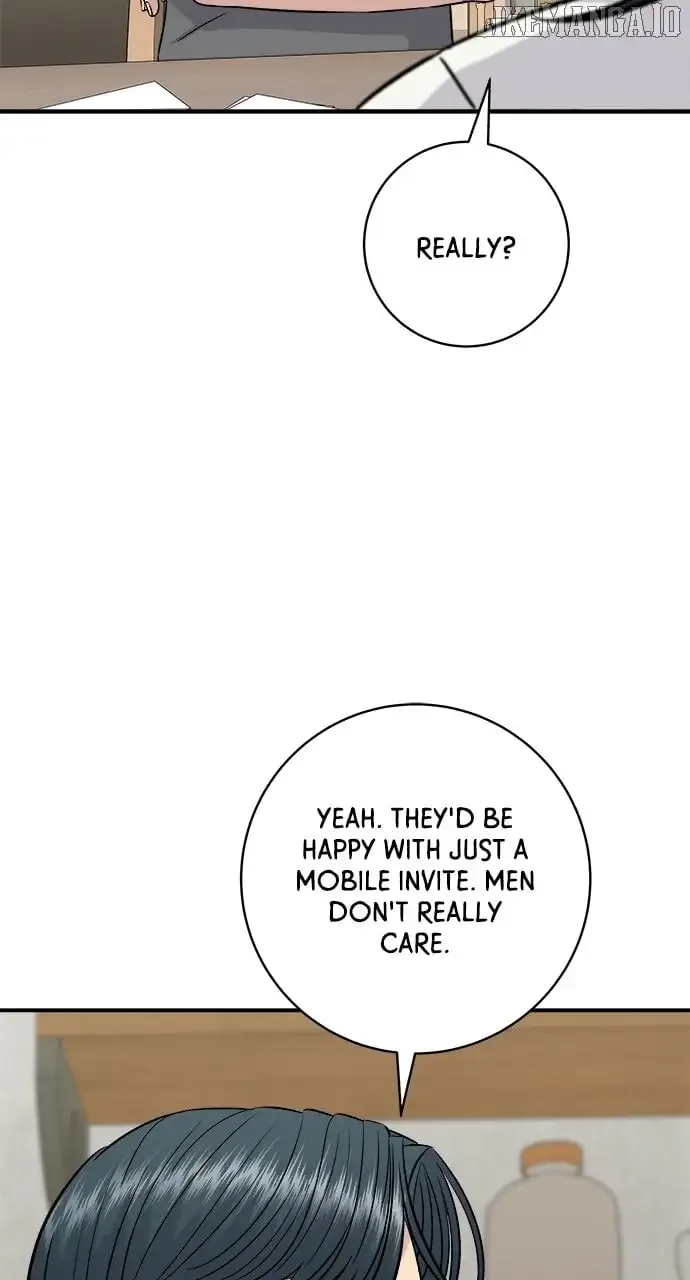 A Deadbeat’s Meal Chapter 192 page 48