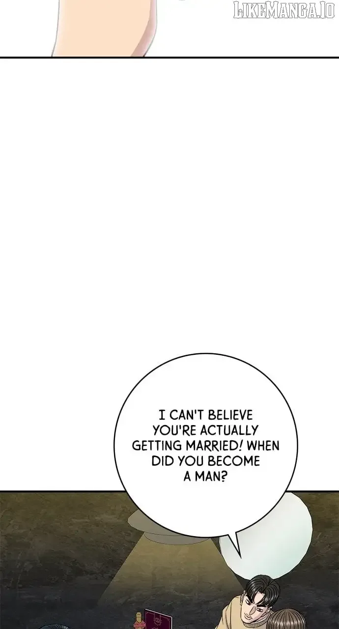 A Deadbeat’s Meal Chapter 192 page 51