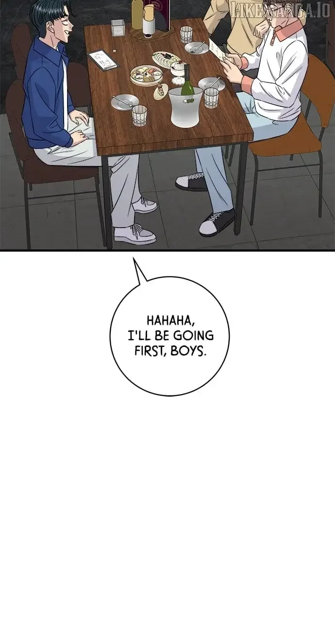 A Deadbeat’s Meal Chapter 192 page 52