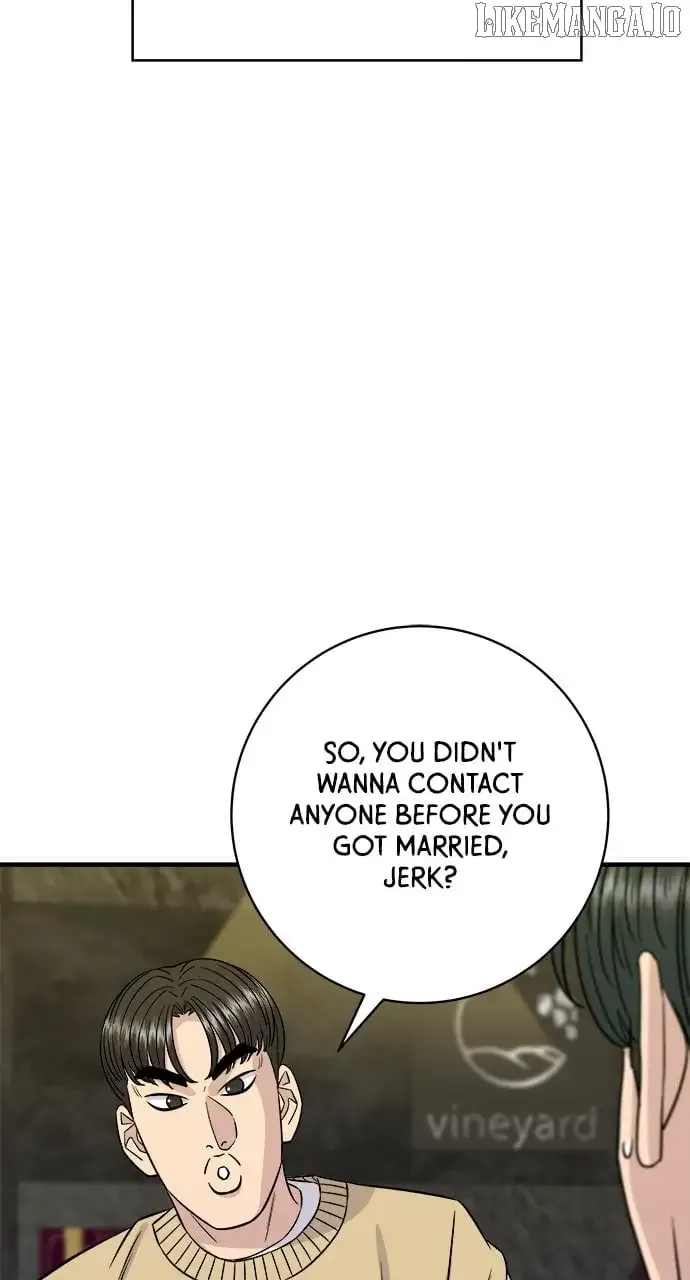 A Deadbeat’s Meal Chapter 192 page 56