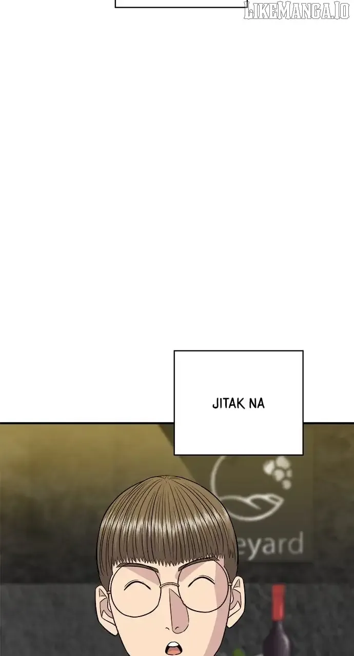 A Deadbeat’s Meal Chapter 192 page 54
