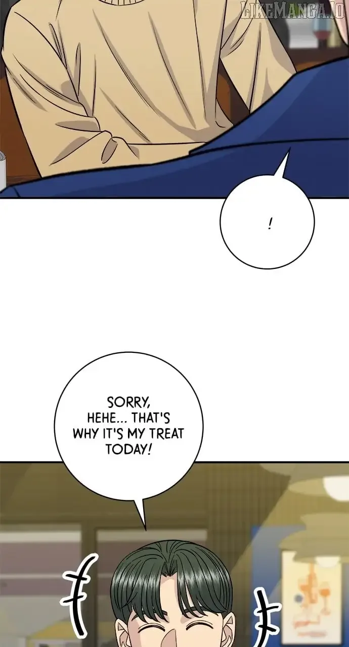 A Deadbeat’s Meal Chapter 192 page 57
