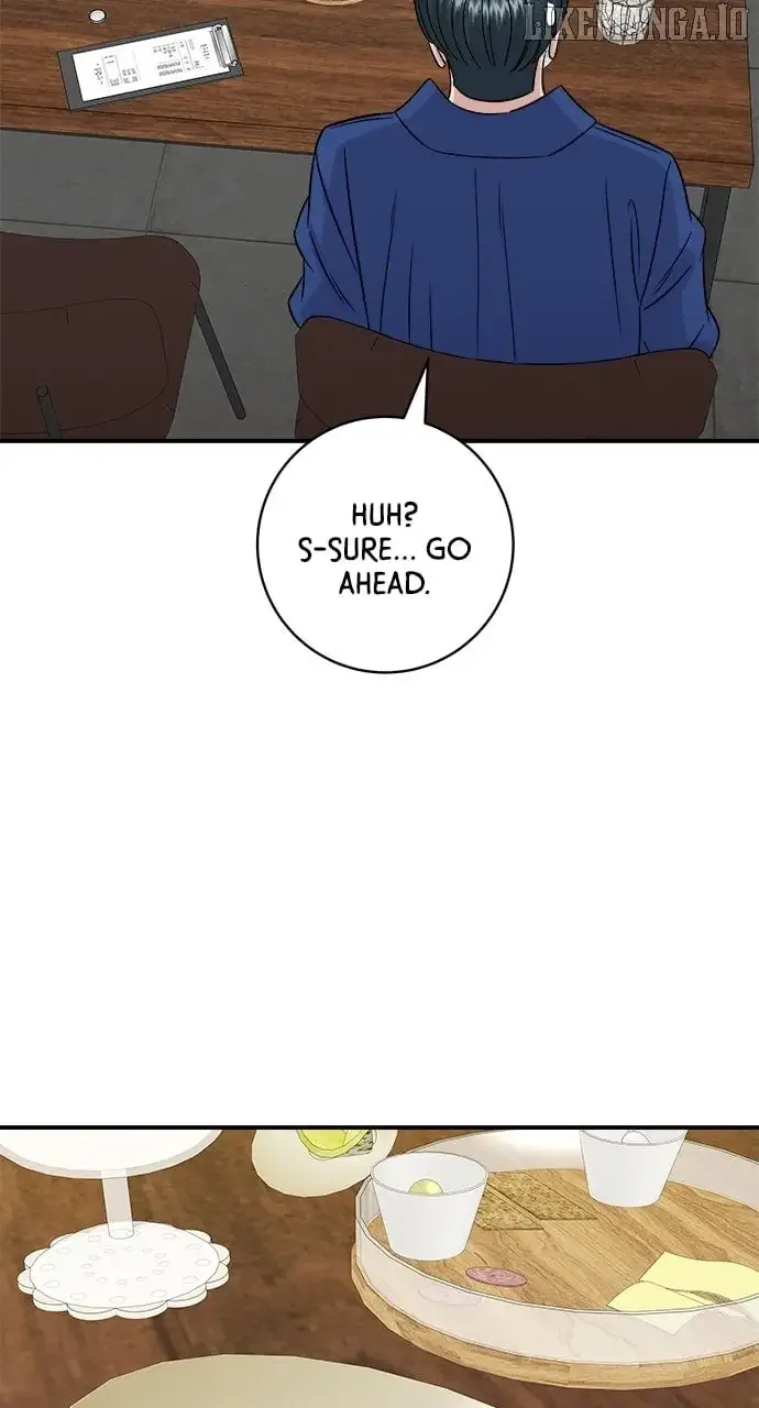 A Deadbeat’s Meal Chapter 192 page 62