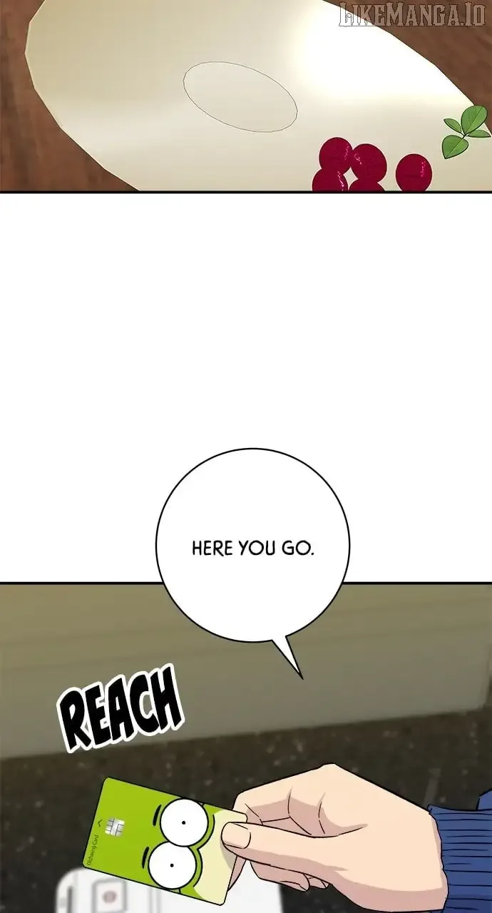 A Deadbeat’s Meal Chapter 192 page 63