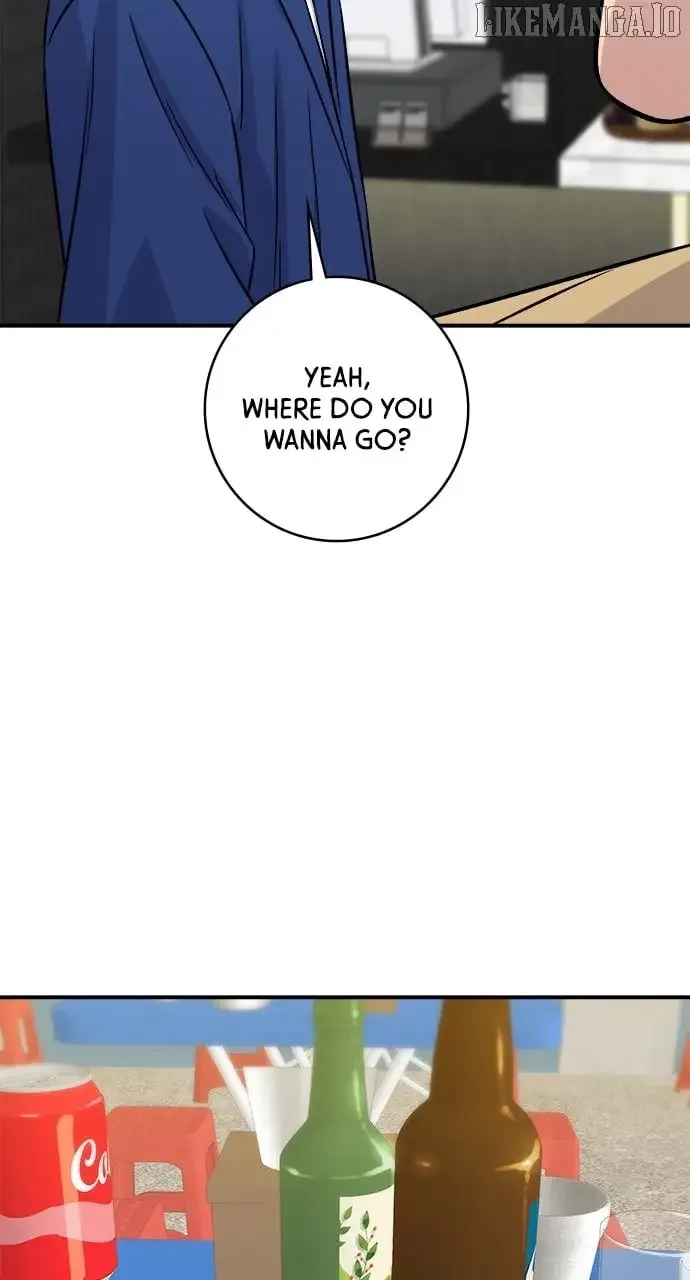 A Deadbeat’s Meal Chapter 192 page 65