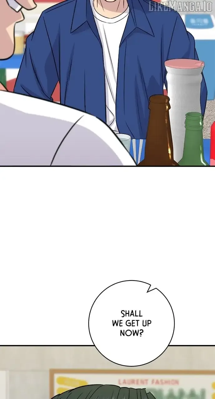 A Deadbeat’s Meal Chapter 192 page 67