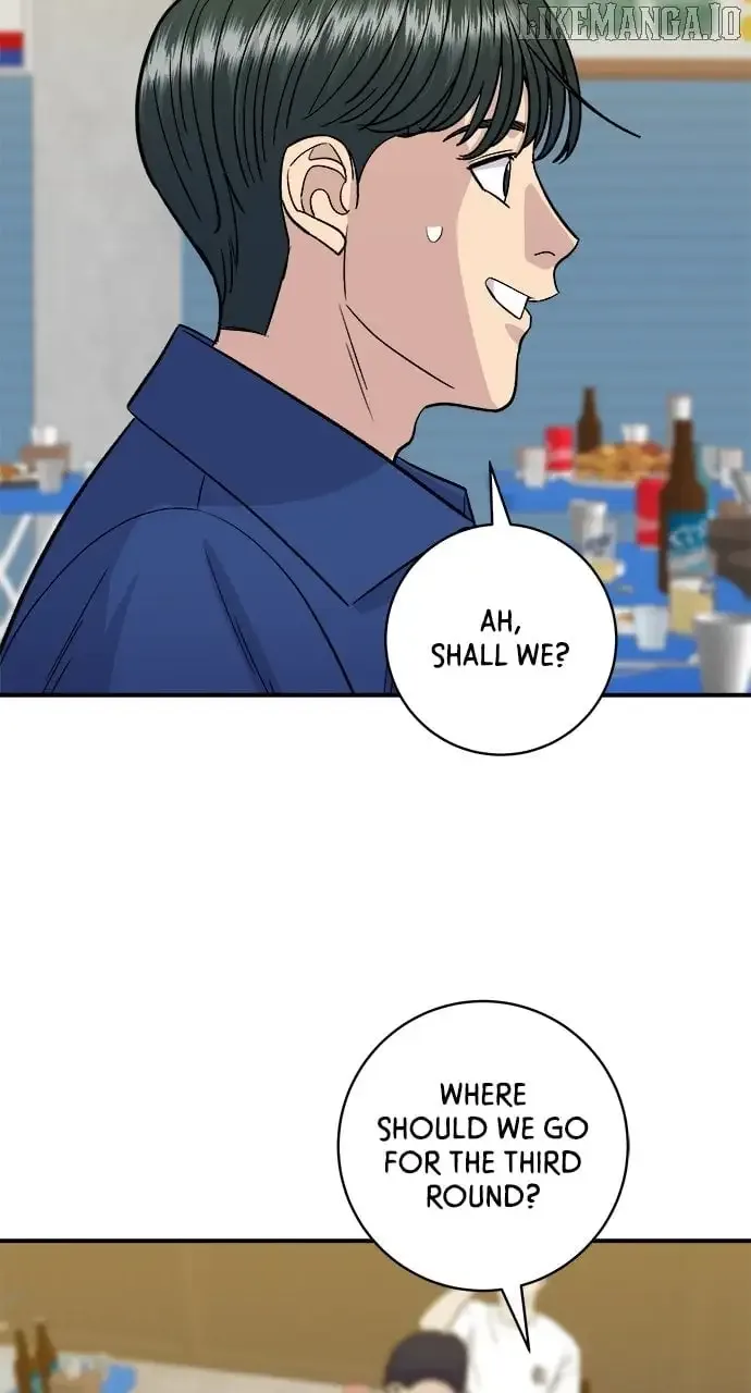 A Deadbeat’s Meal Chapter 192 page 68