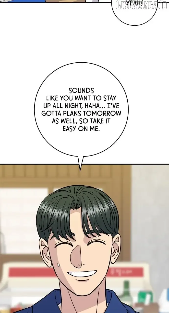 A Deadbeat’s Meal Chapter 192 page 72