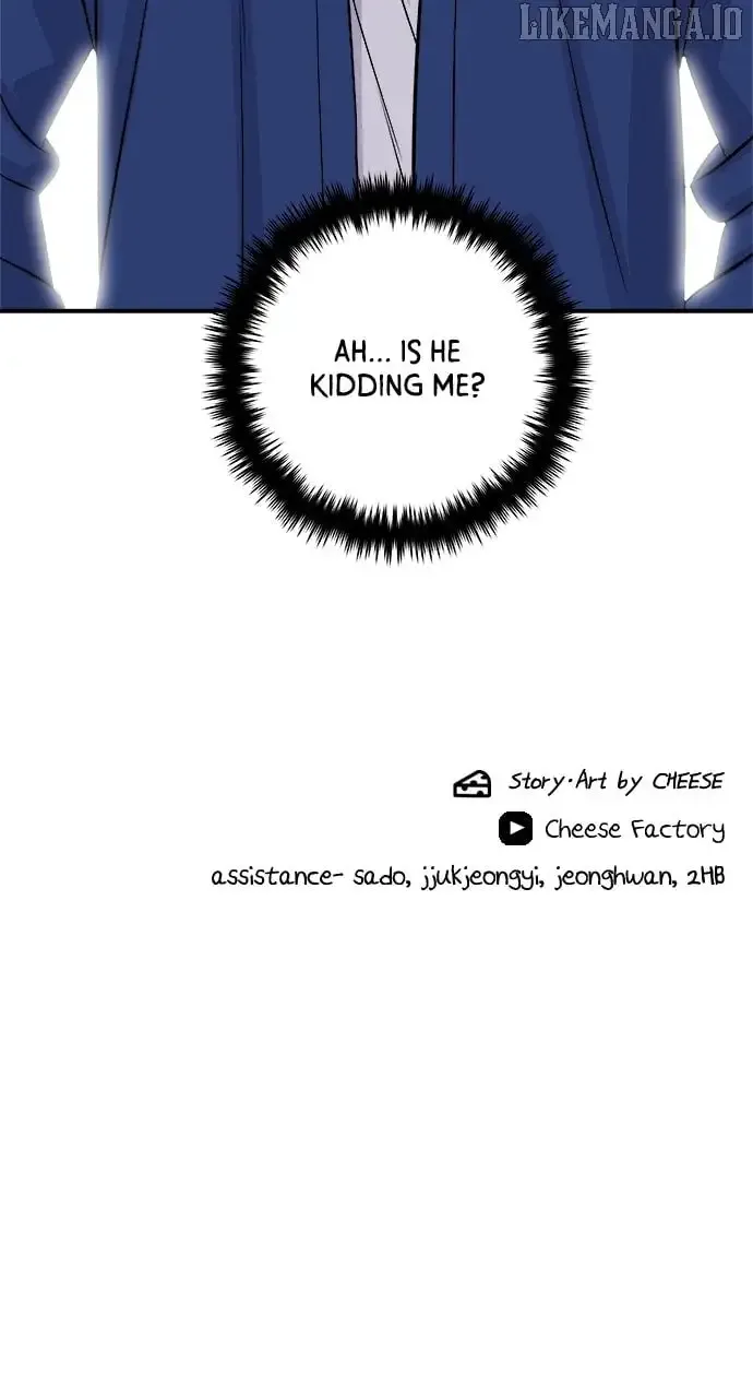 A Deadbeat’s Meal Chapter 192 page 78