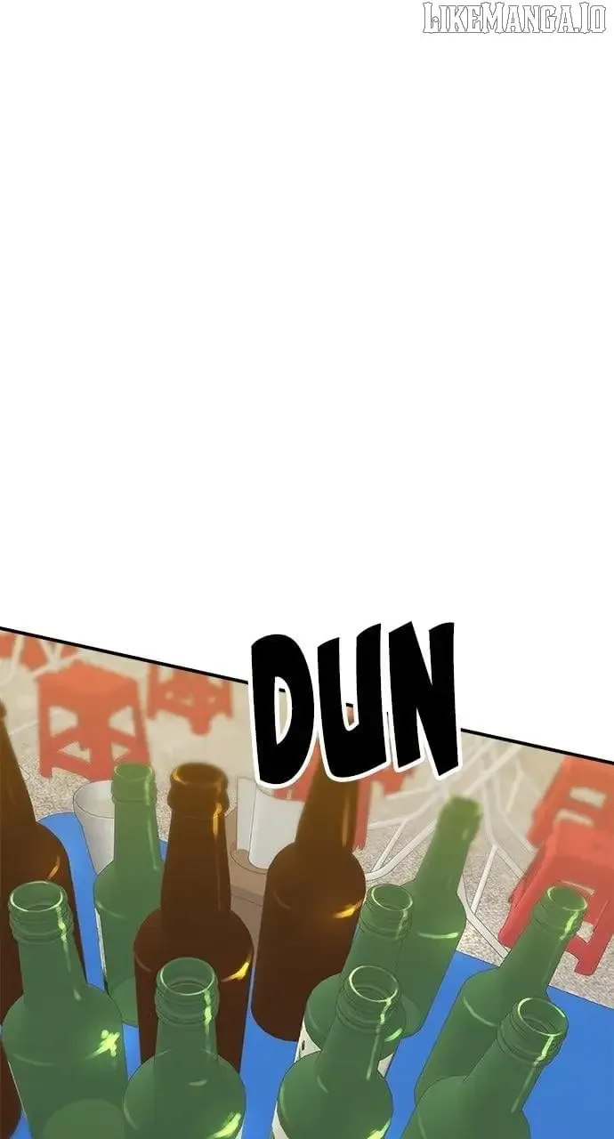 A Deadbeat’s Meal Chapter 193 page 21