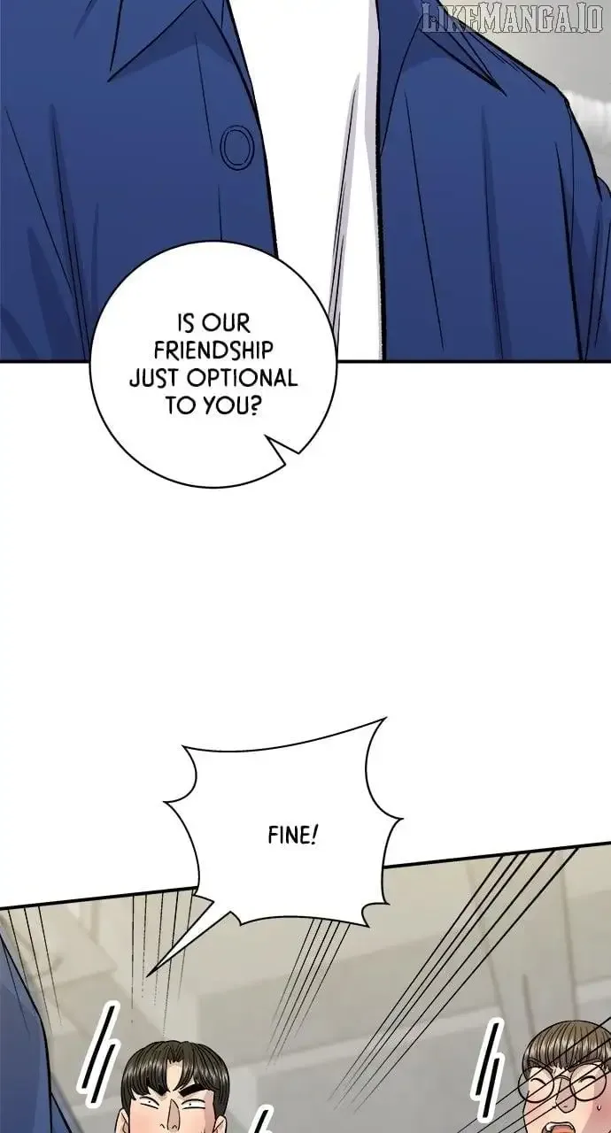 A Deadbeat’s Meal Chapter 193 page 13